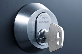 High Security locks for businesess